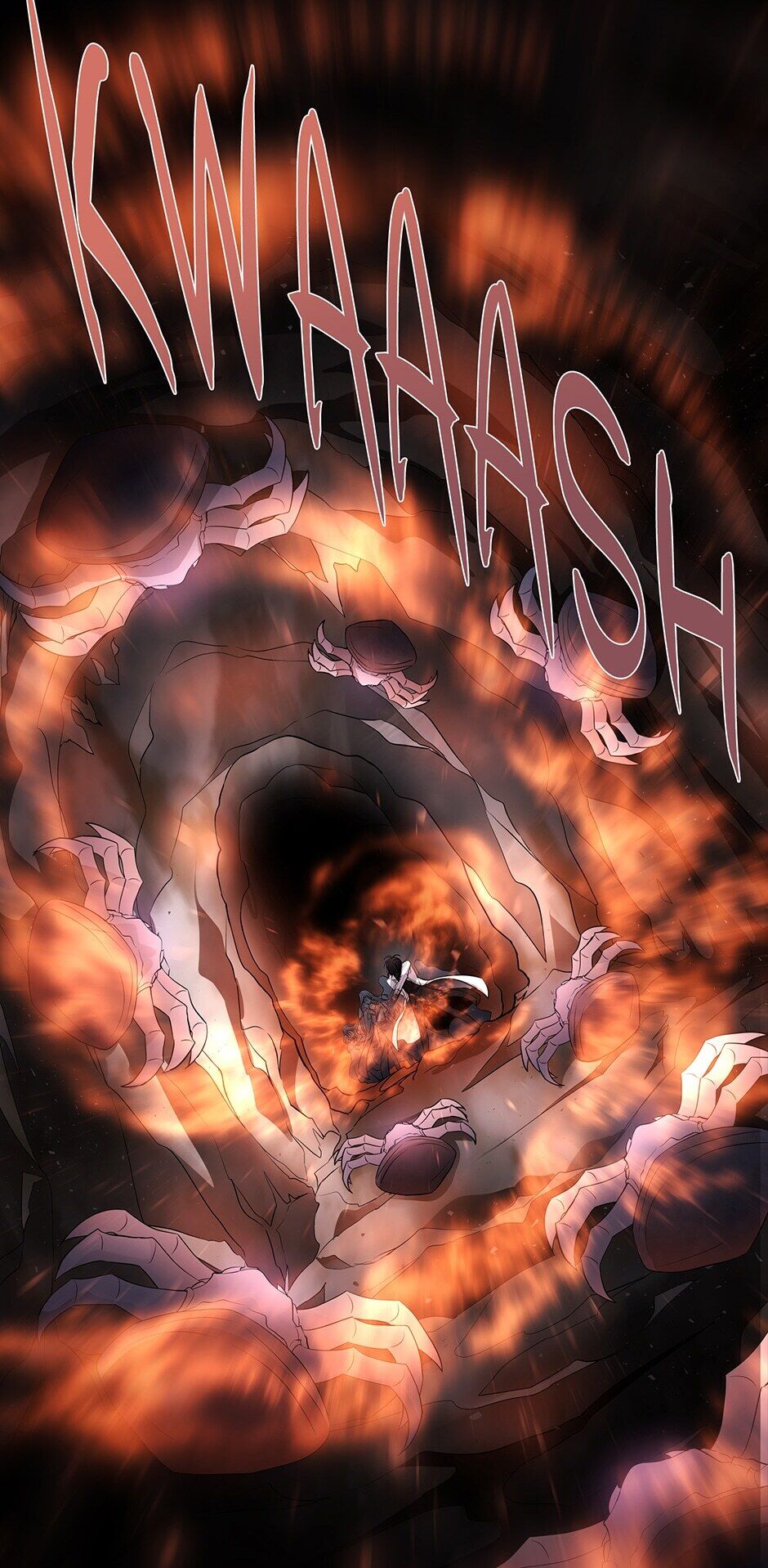 Charlotte Has Five Disciples Chapter 78 148 15