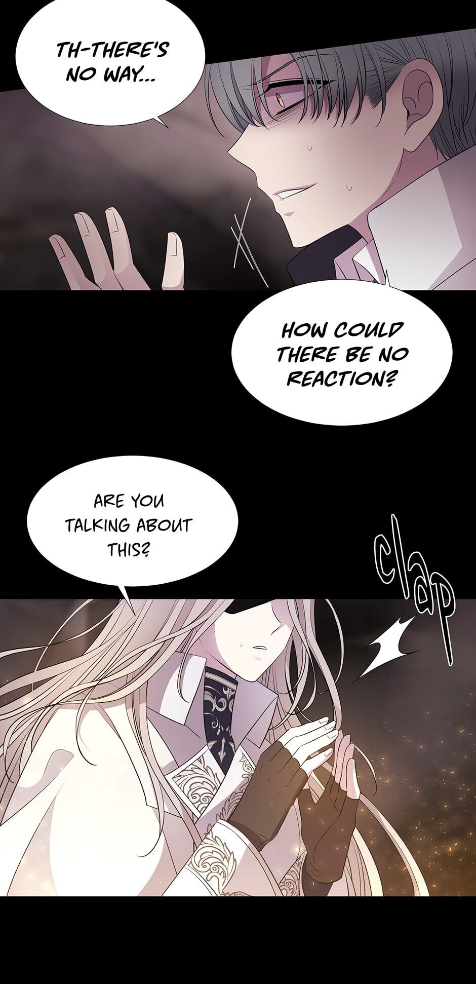 Charlotte Has Five Disciples Chapter 78 157 24