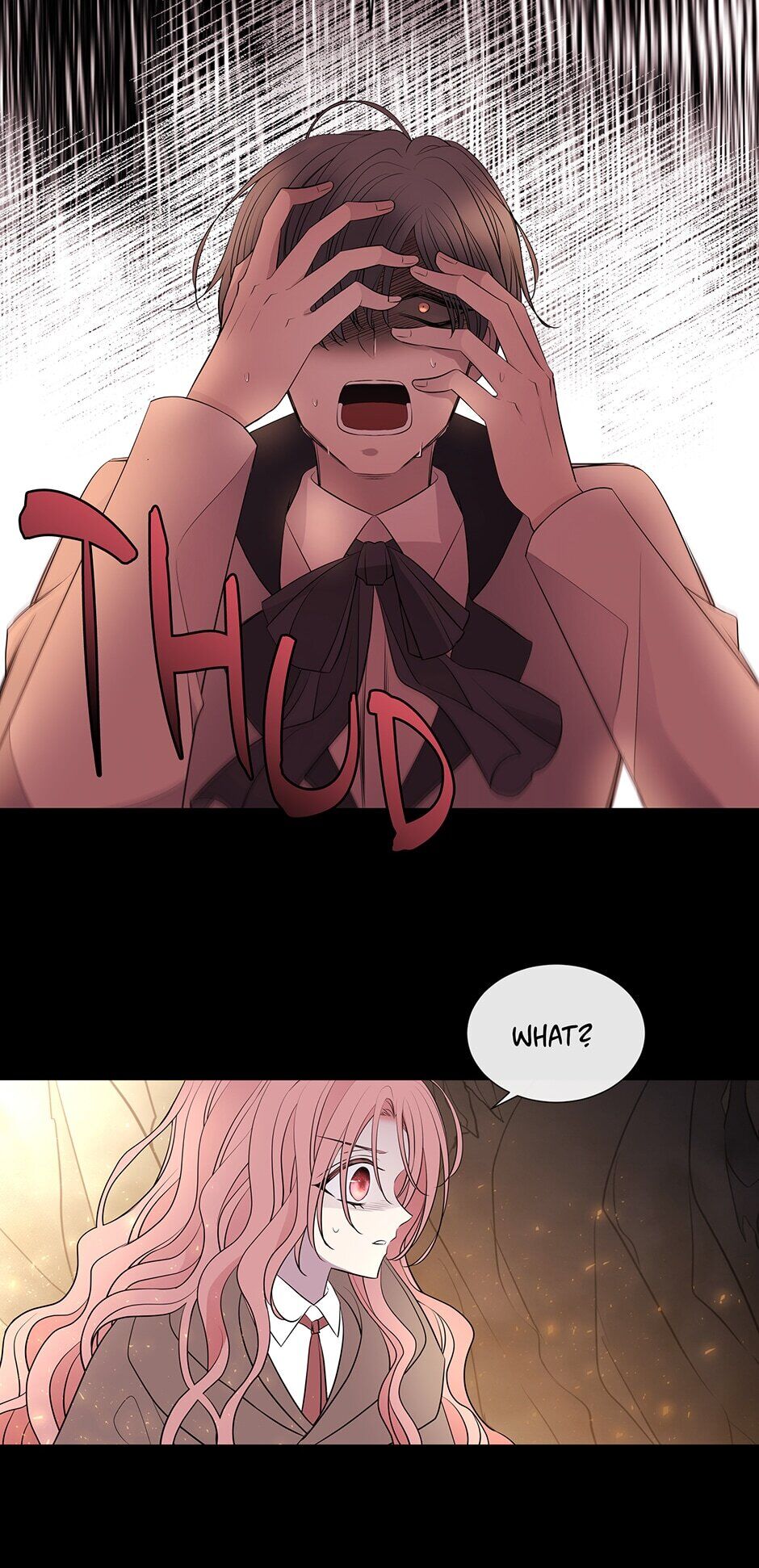 Charlotte Has Five Disciples Chapter 78 165 32