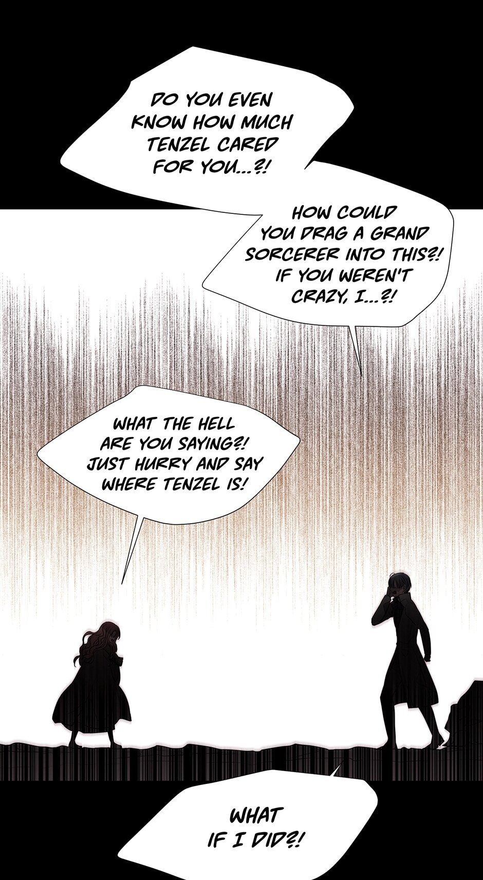 Charlotte Has Five Disciples Chapter 78 166 33
