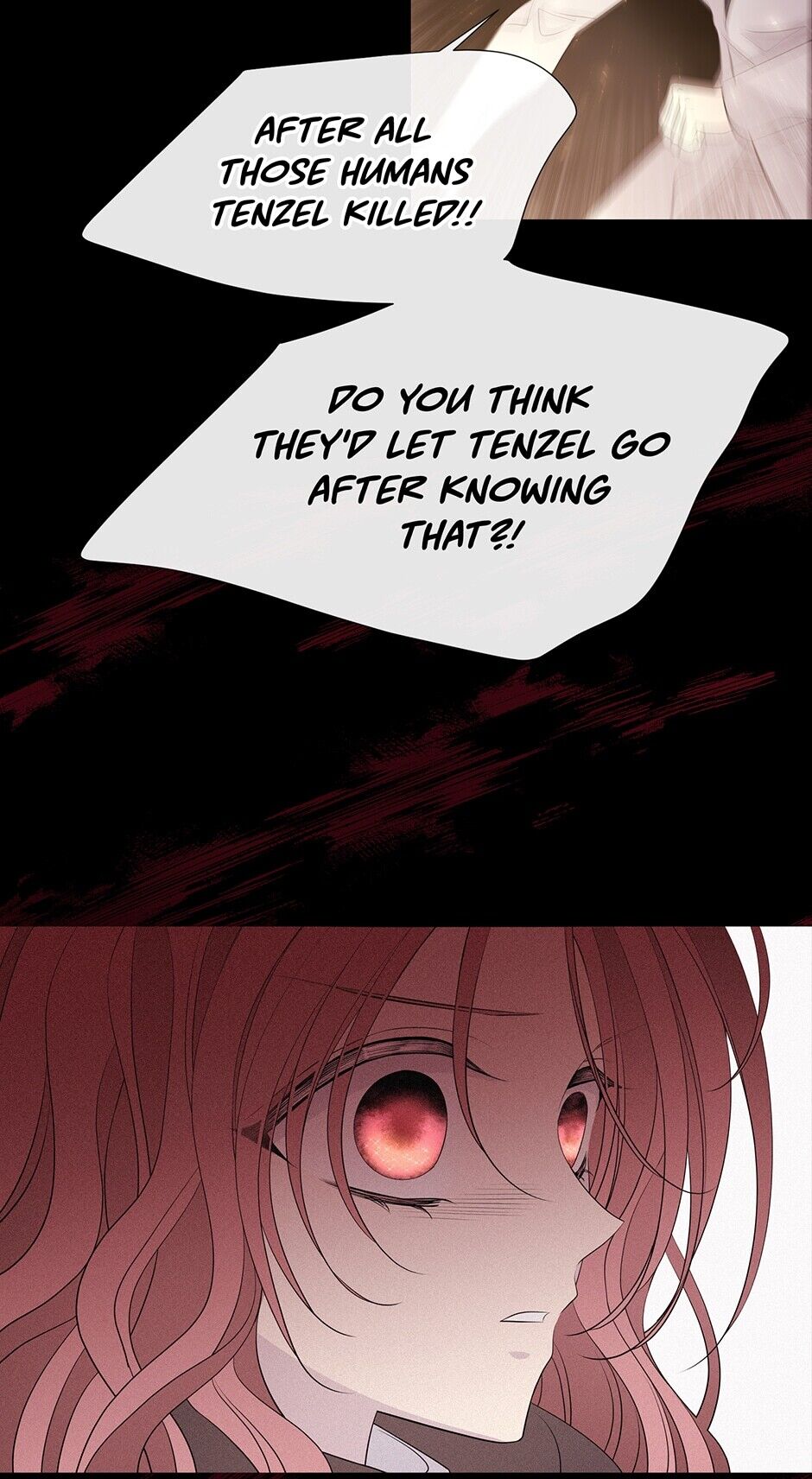Charlotte Has Five Disciples Chapter 78 168 35