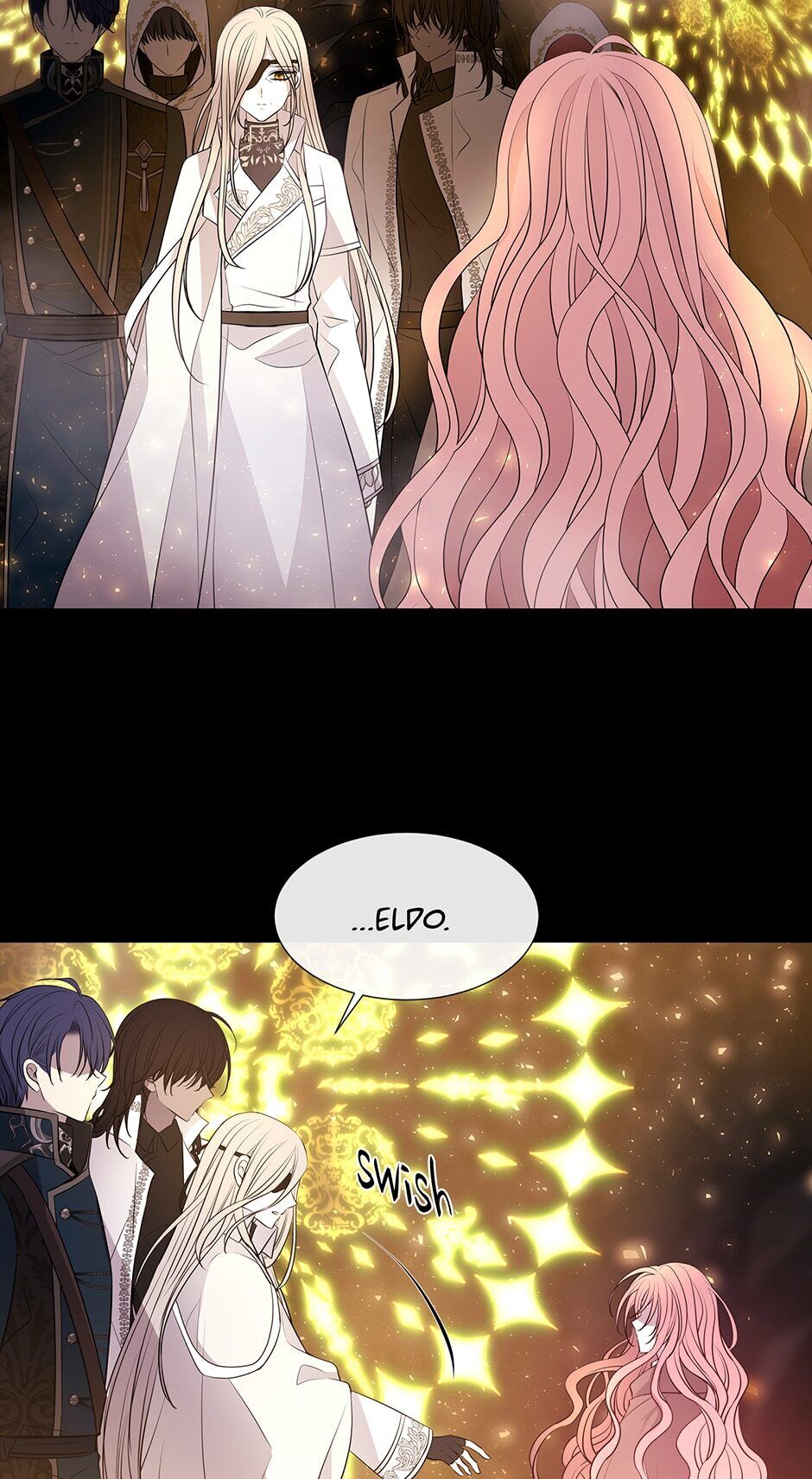 Charlotte Has Five Disciples Chapter 78 171 38