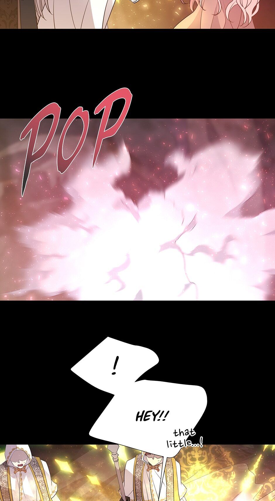 Charlotte Has Five Disciples Chapter 78 172 39