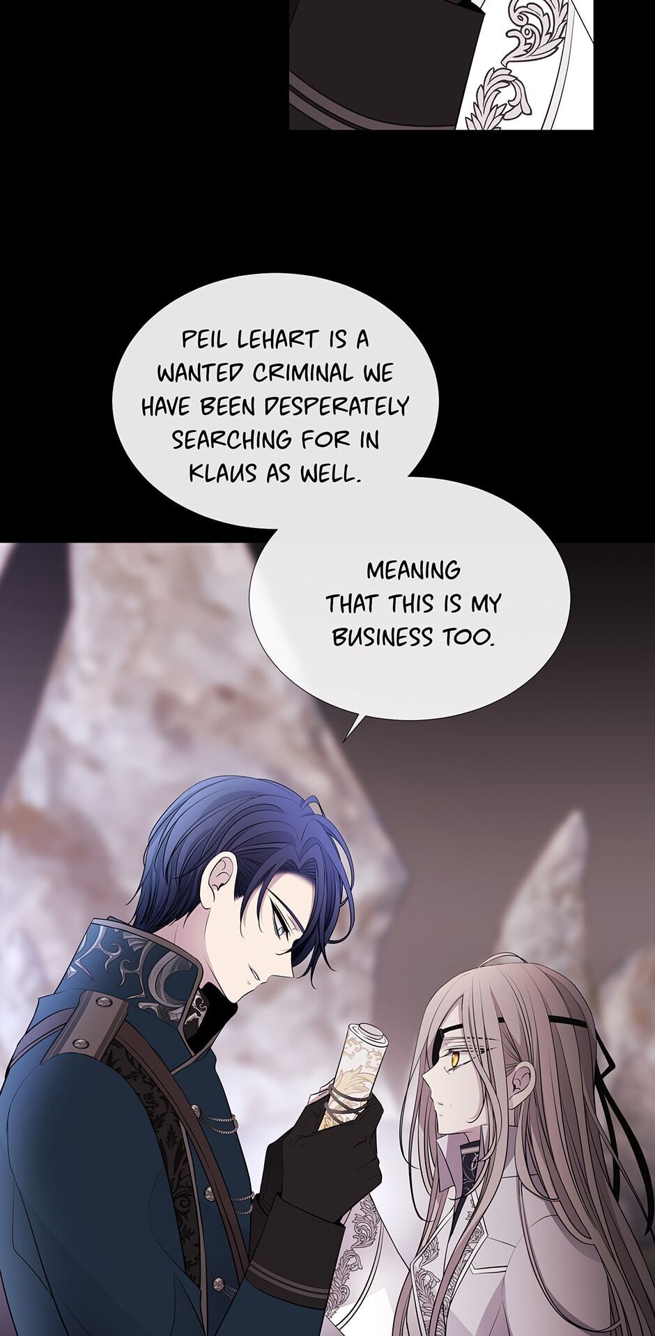 Charlotte Has Five Disciples Chapter 78 138 5