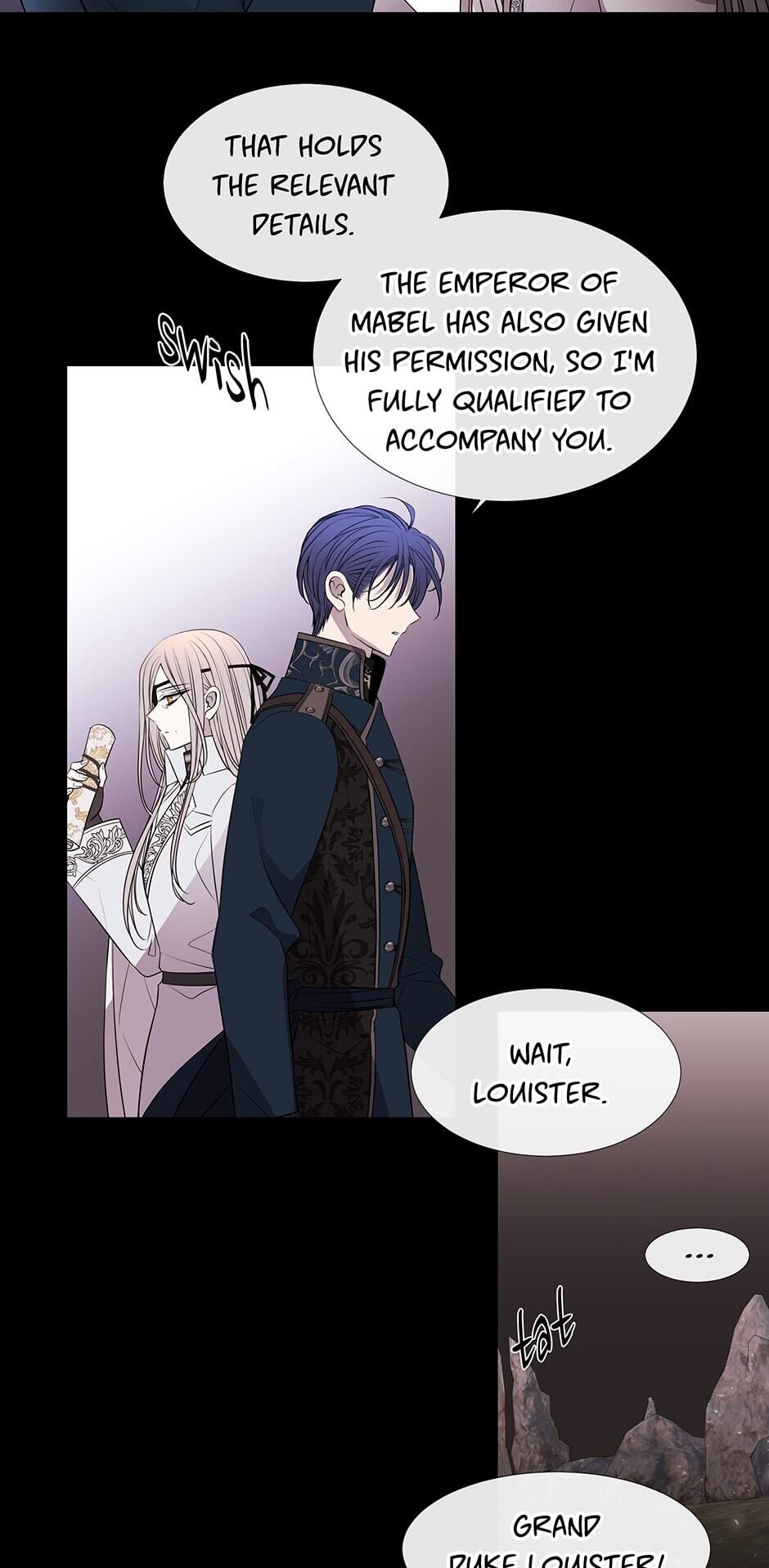 Charlotte Has Five Disciples Chapter 78 139 6
