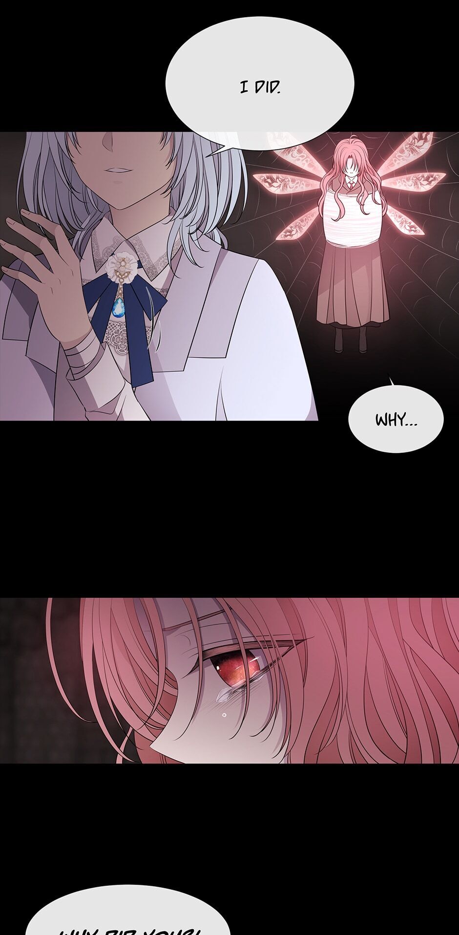 Charlotte Has Five Disciples Chapter 79 145 12