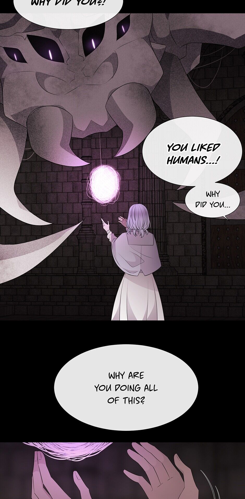 Charlotte Has Five Disciples Chapter 79 146 13
