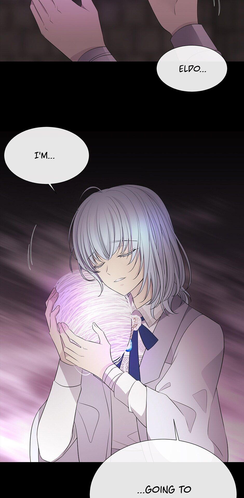 Charlotte Has Five Disciples Chapter 79 147 14