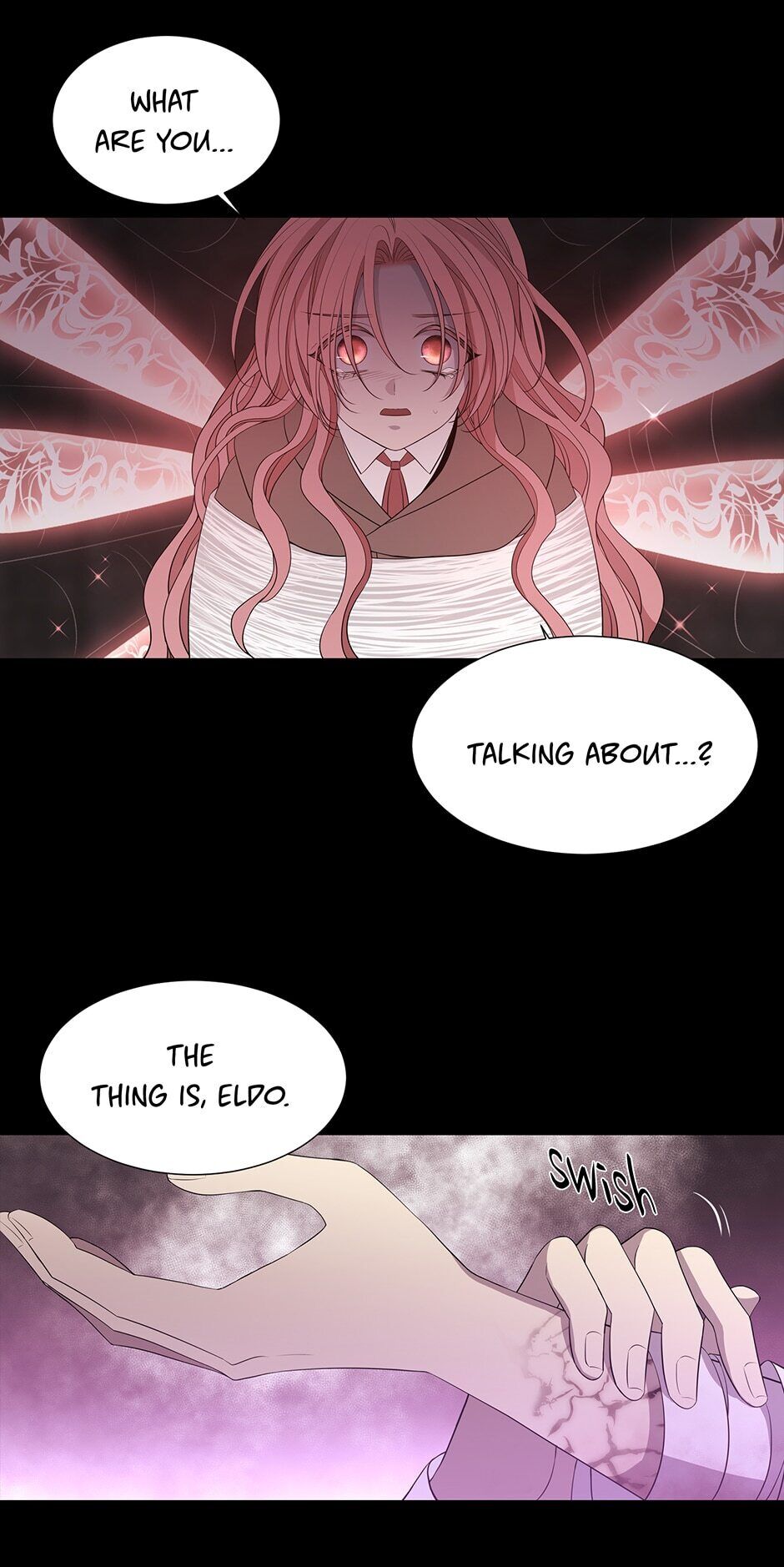 Charlotte Has Five Disciples Chapter 79 150 17