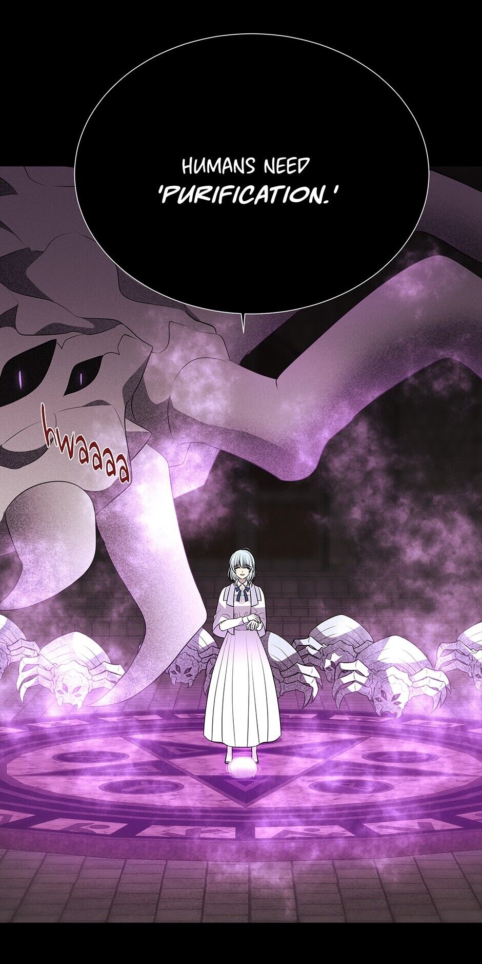 Charlotte Has Five Disciples Chapter 79 151 18