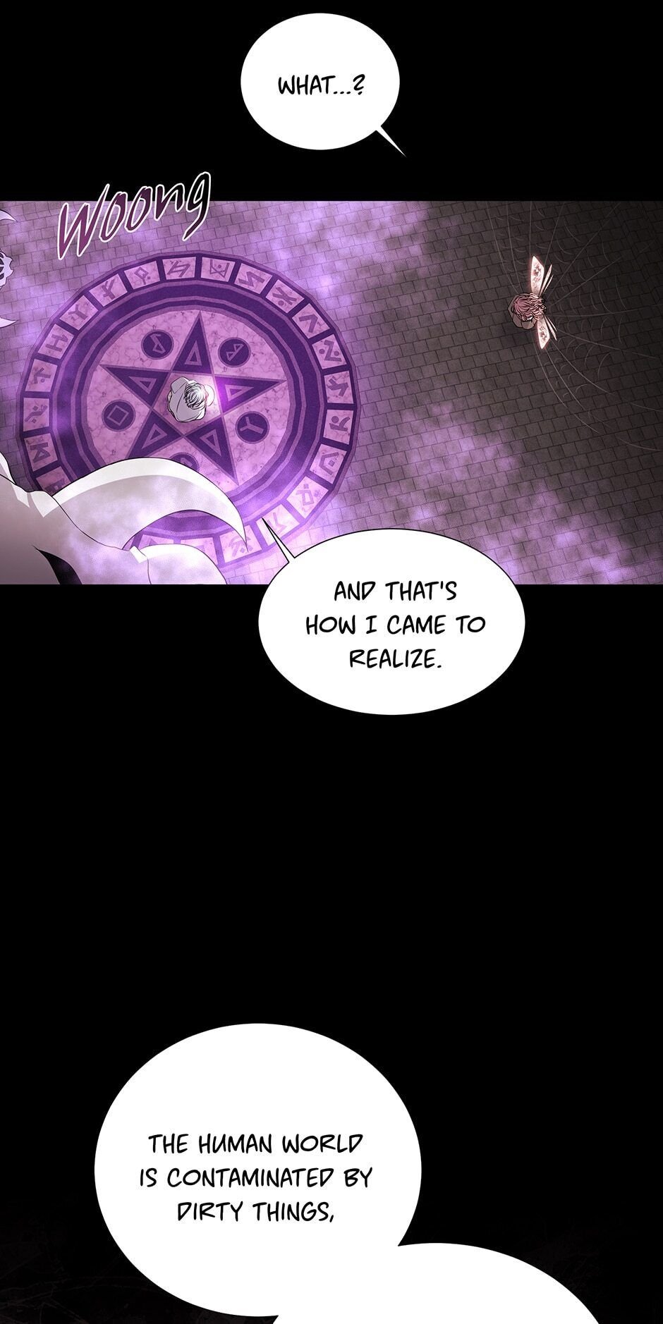 Charlotte Has Five Disciples Chapter 79 154 21