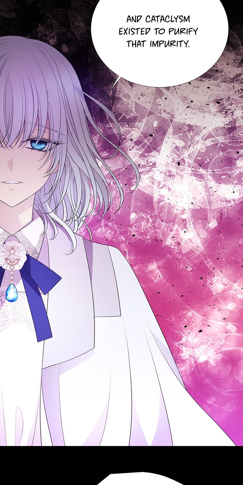 Charlotte Has Five Disciples Chapter 79 155 22