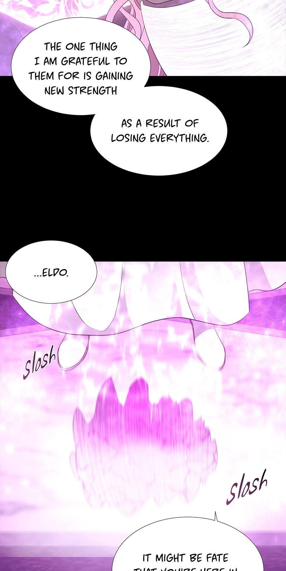 Charlotte Has Five Disciples Chapter 79 157 24