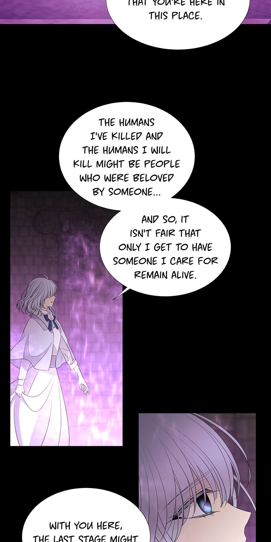 Charlotte Has Five Disciples Chapter 79 158 25