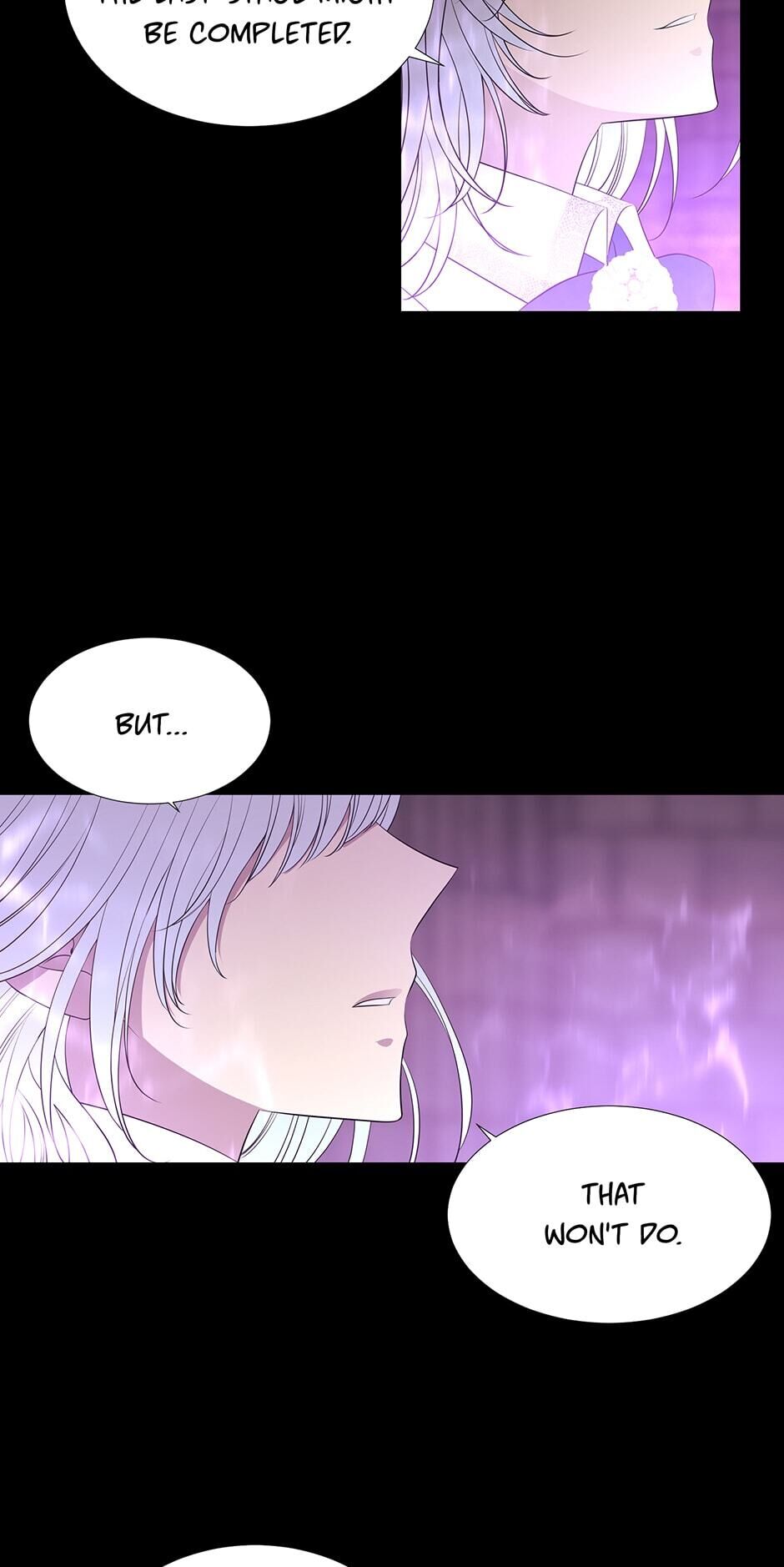 Charlotte Has Five Disciples Chapter 79 159 26