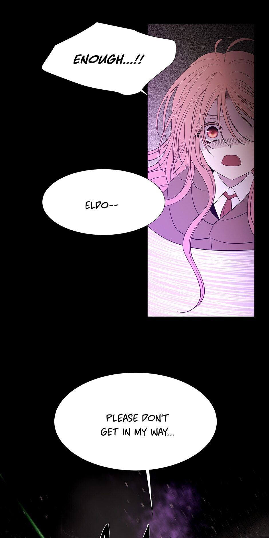 Charlotte Has Five Disciples Chapter 79 161 28