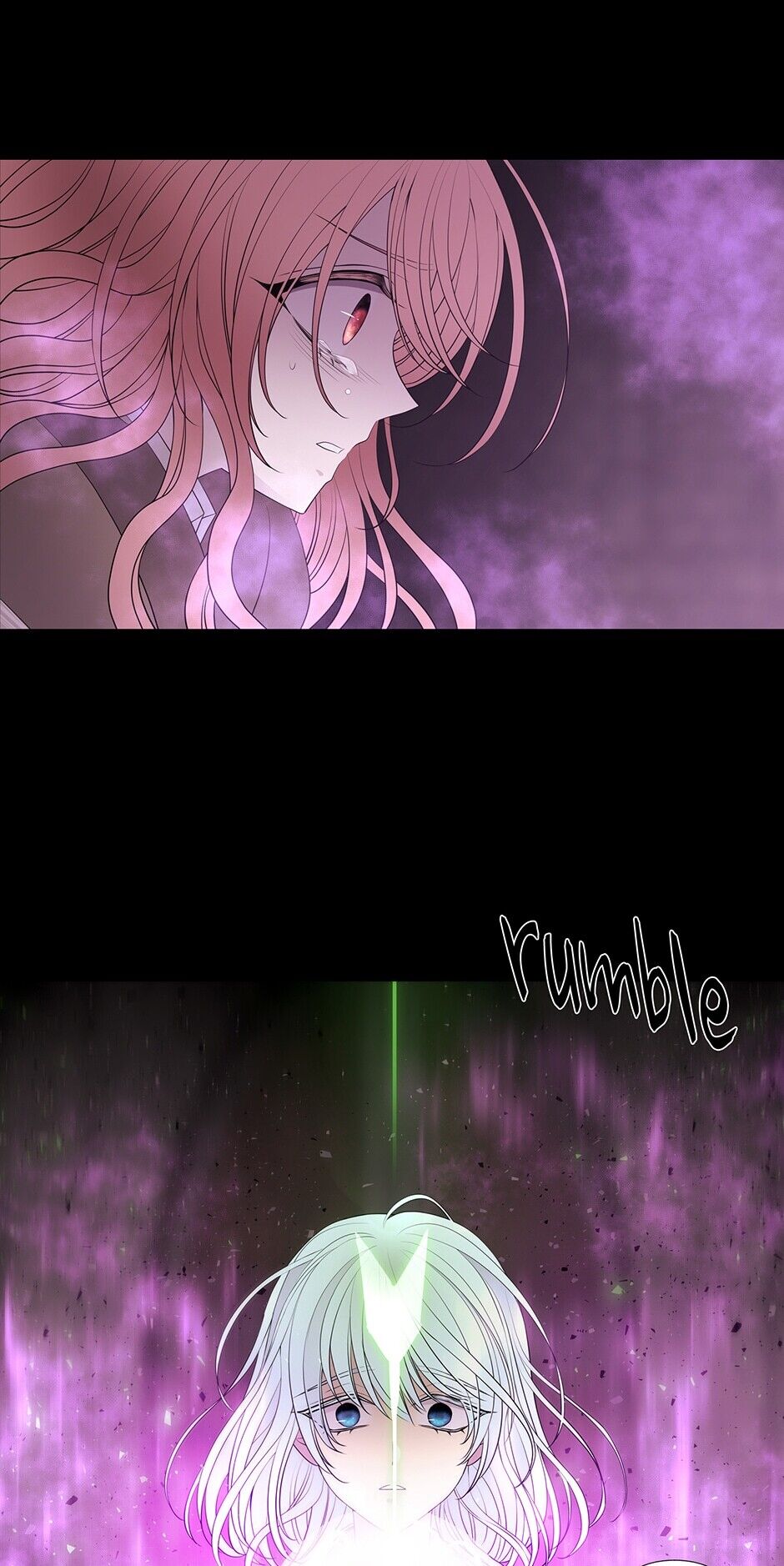 Charlotte Has Five Disciples Chapter 79 163 30
