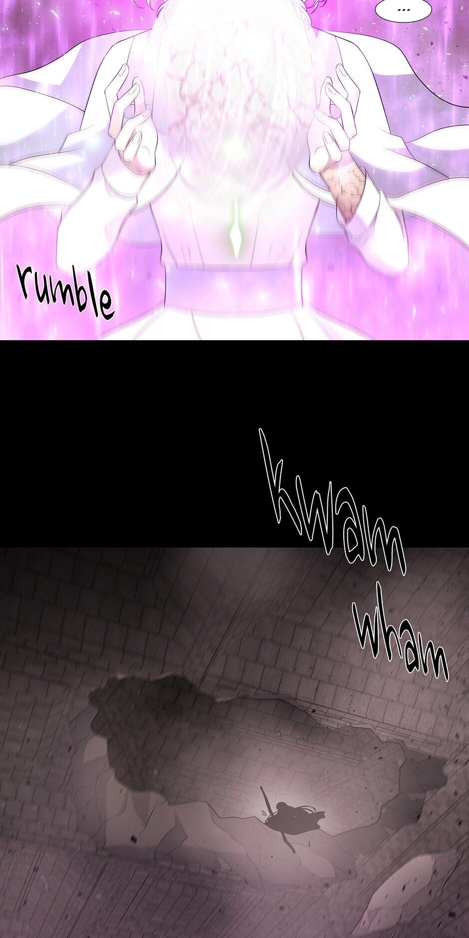 Charlotte Has Five Disciples Chapter 79 164 31
