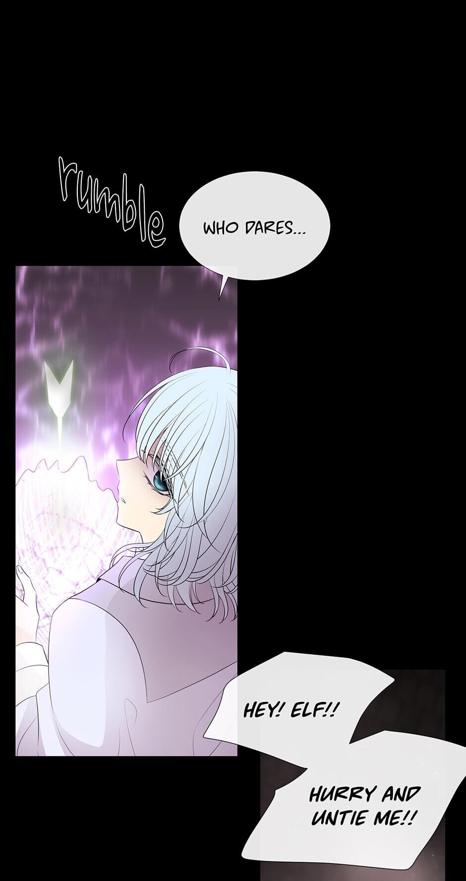 Charlotte Has Five Disciples Chapter 79 166 33