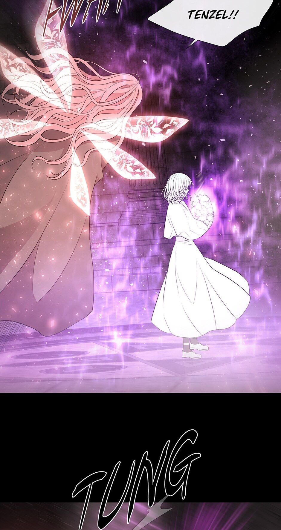 Charlotte Has Five Disciples Chapter 79 170 37