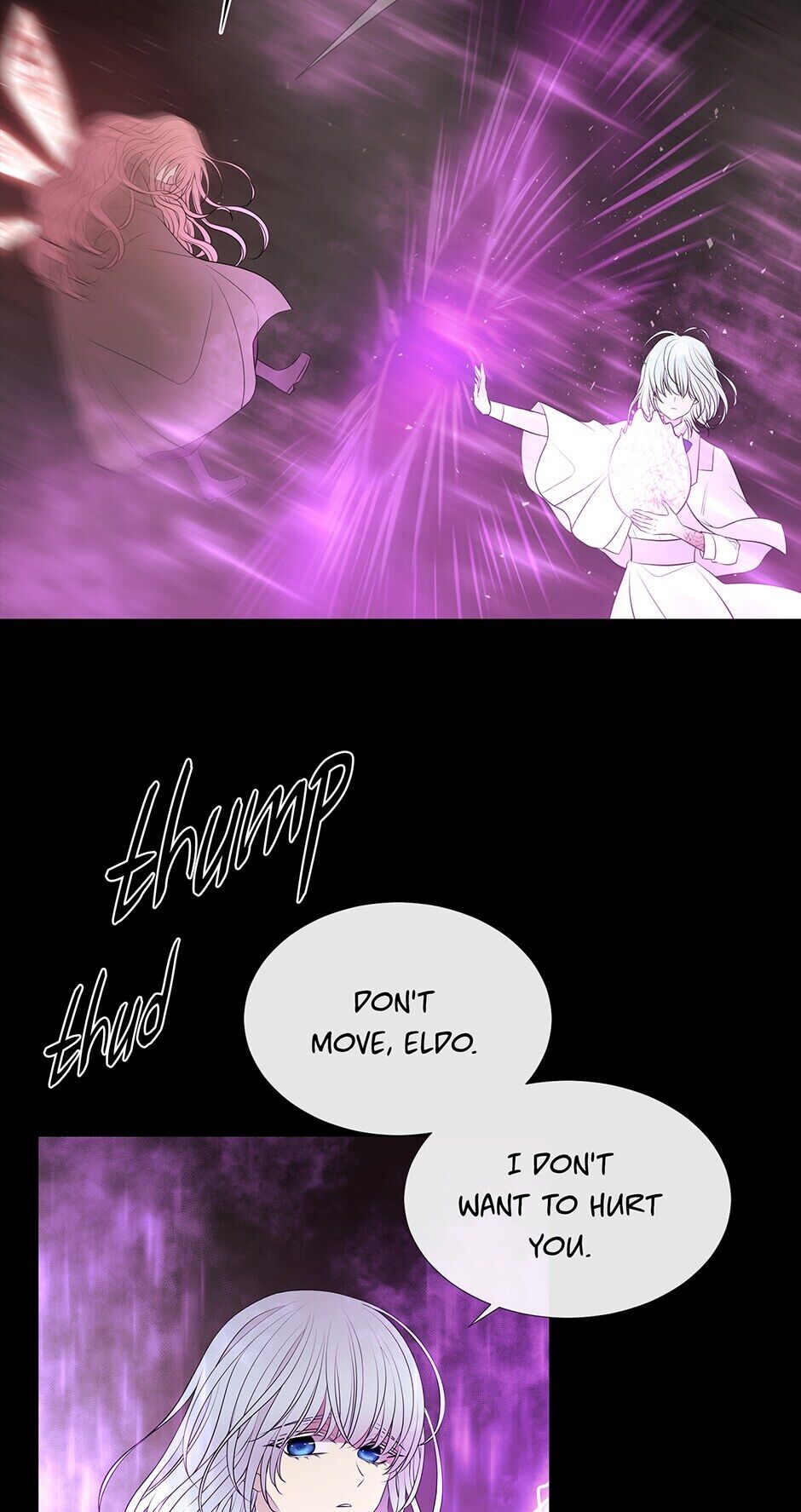Charlotte Has Five Disciples Chapter 79 171 38