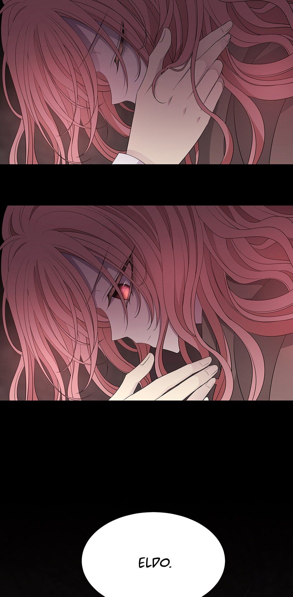 Charlotte Has Five Disciples Chapter 79 140 7