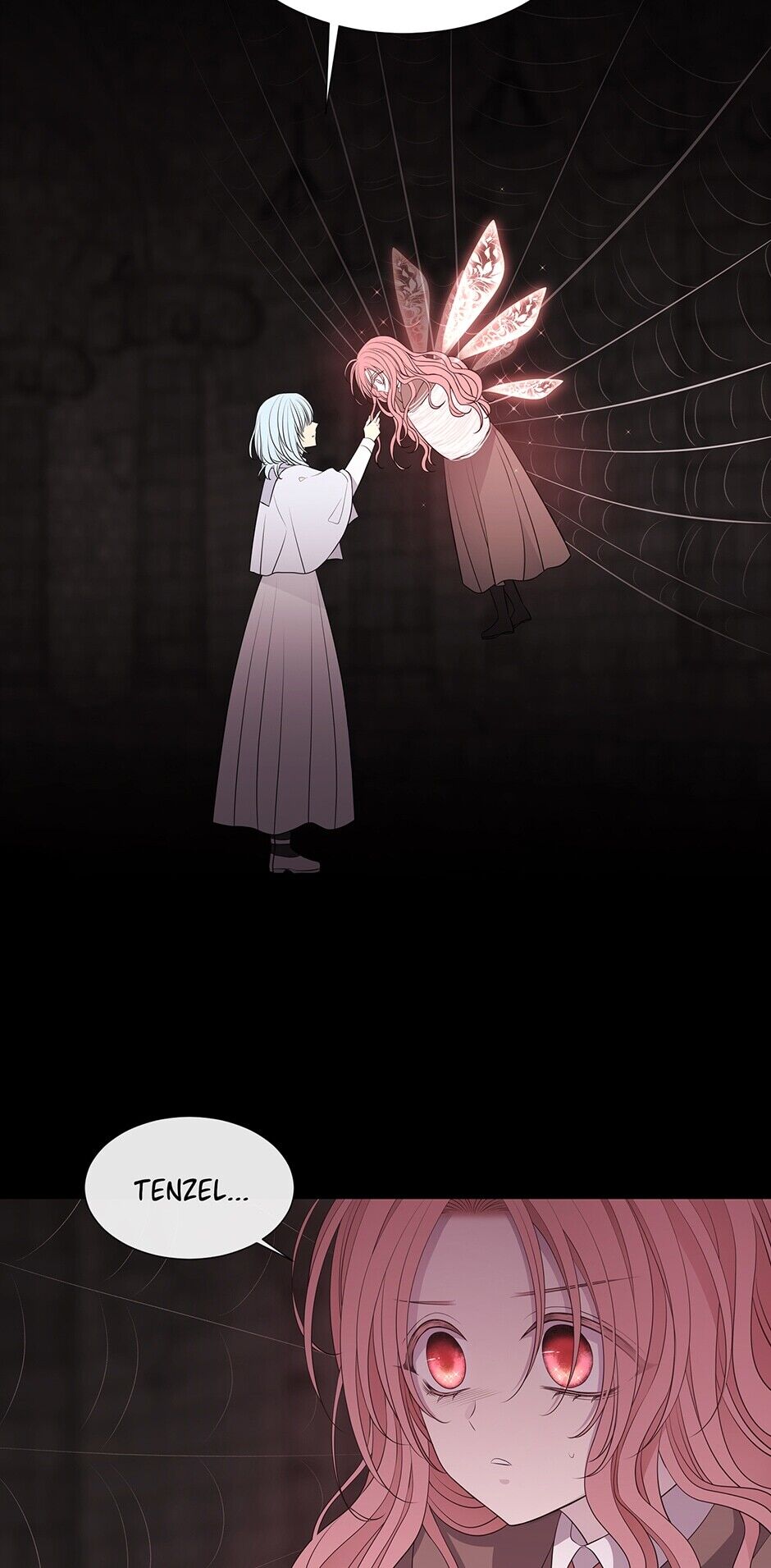 Charlotte Has Five Disciples Chapter 79 141 8