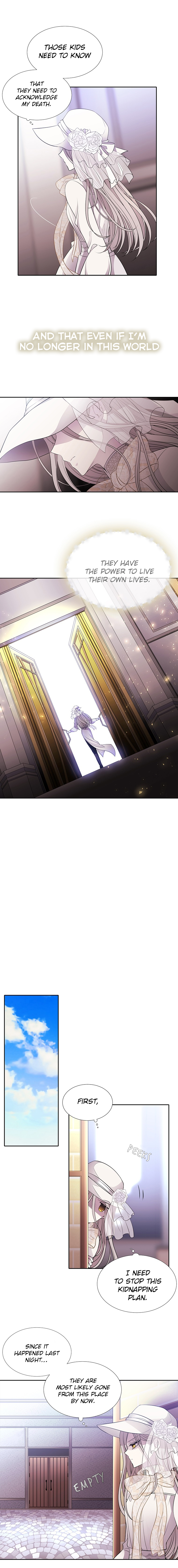 Charlotte Has Five Disciples Chapter 8 59 10