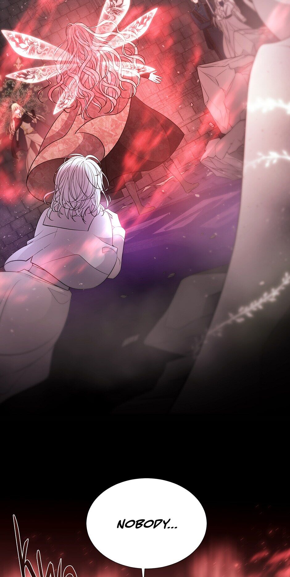 Charlotte Has Five Disciples Chapter 80 177 11