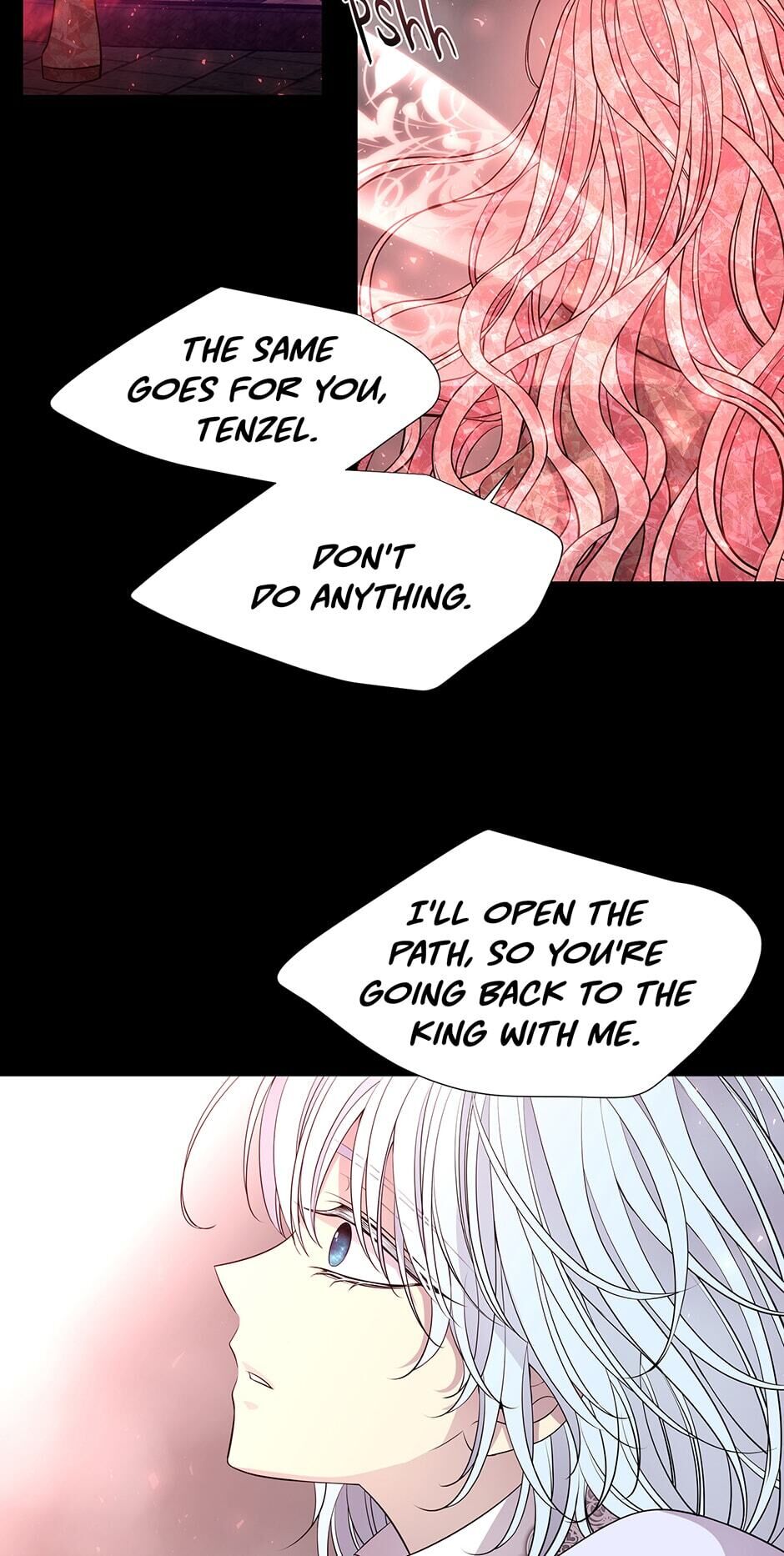 Charlotte Has Five Disciples Chapter 80 182 16
