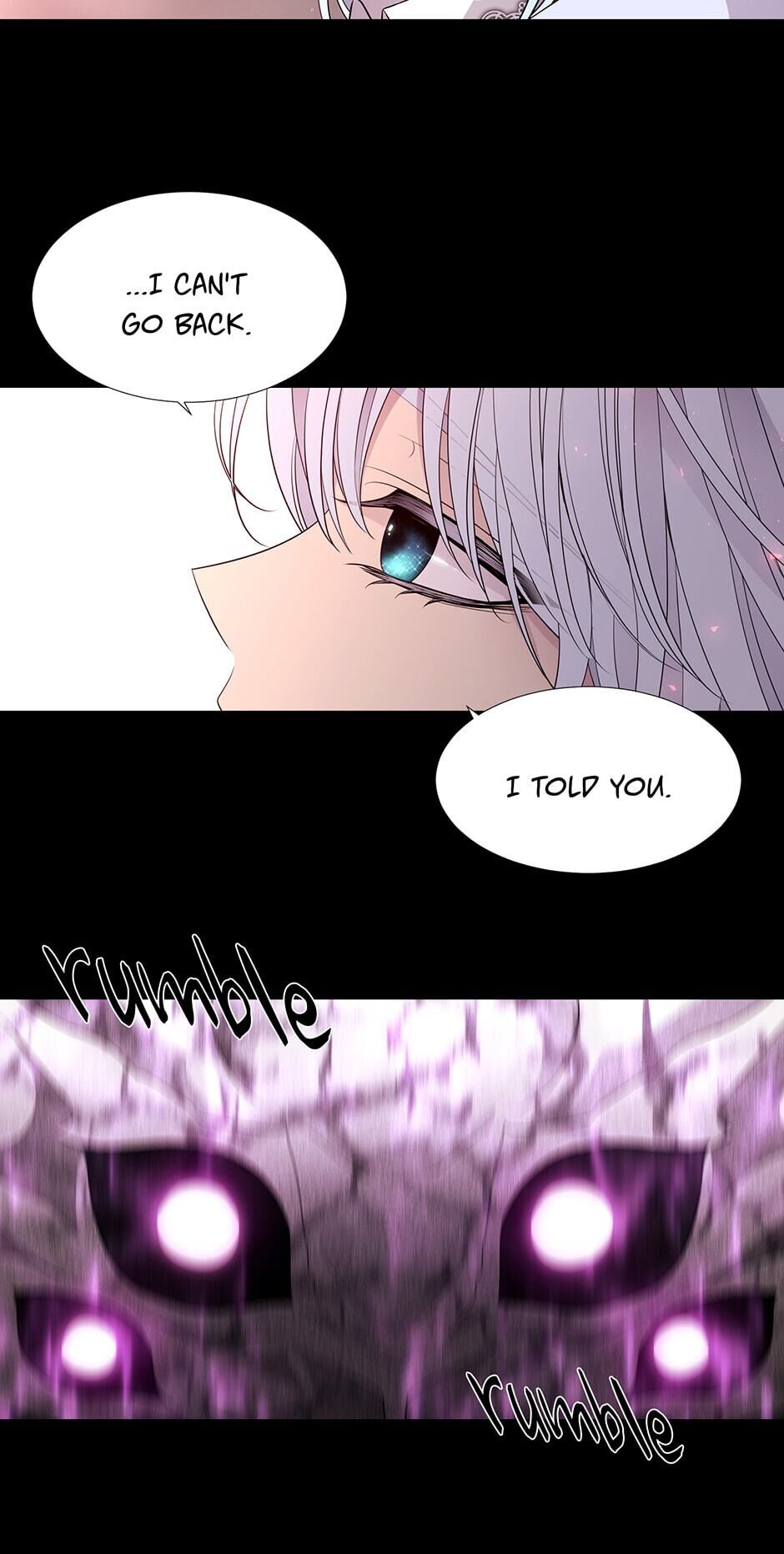 Charlotte Has Five Disciples Chapter 80 183 17