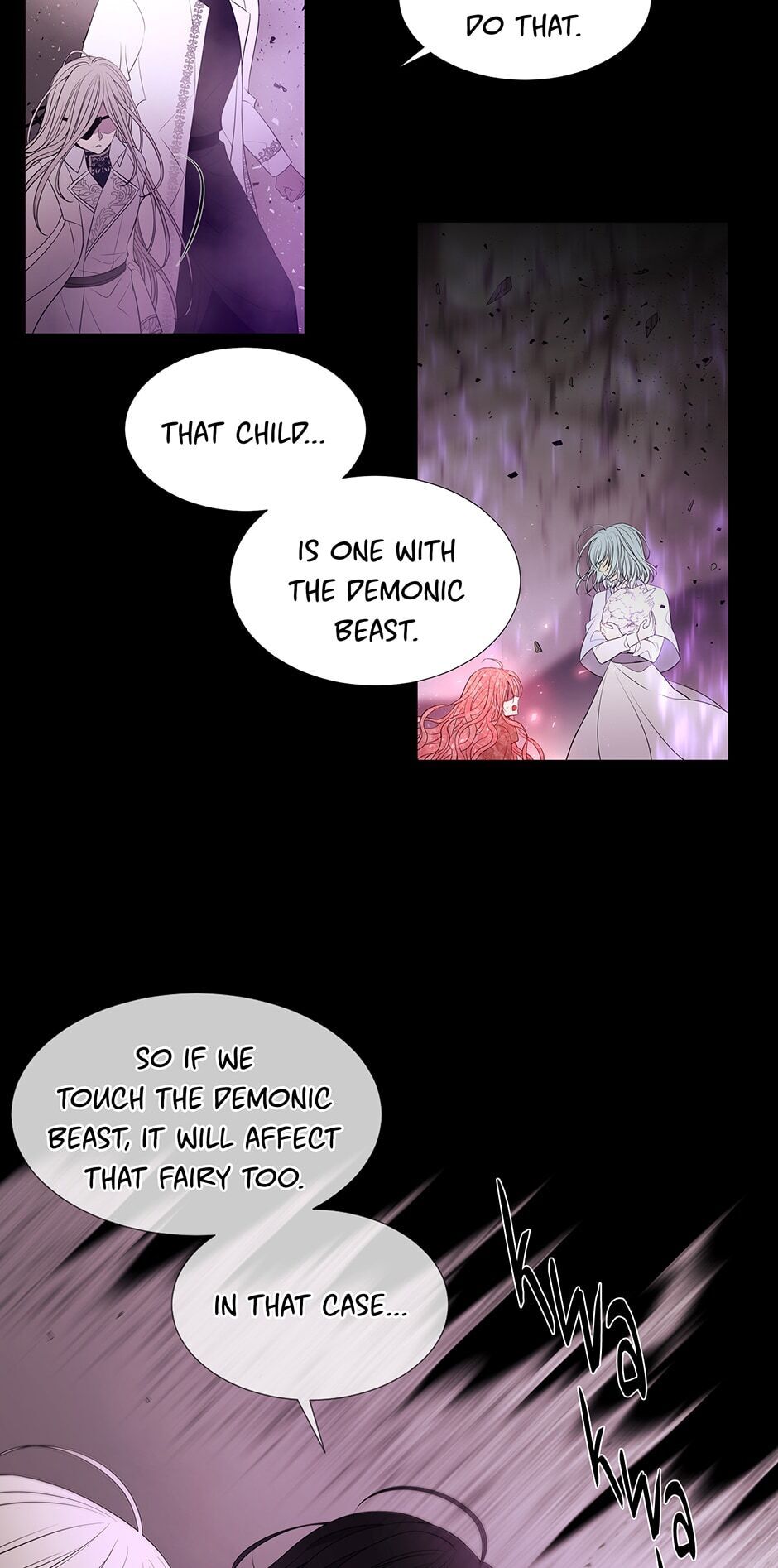 Charlotte Has Five Disciples Chapter 80 187 21