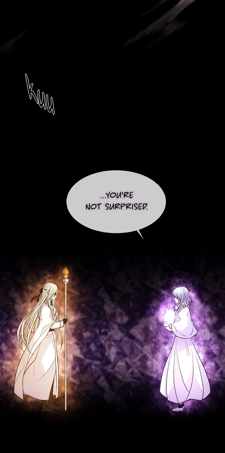 Charlotte Has Five Disciples Chapter 80 190 24