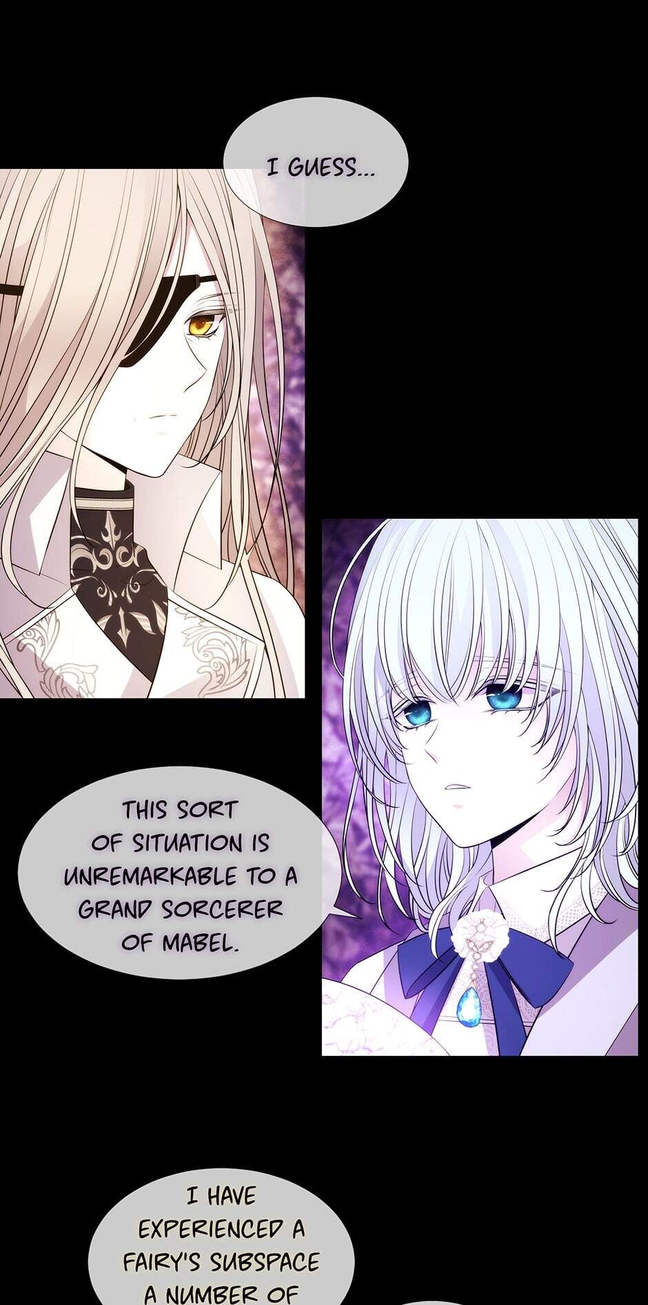 Charlotte Has Five Disciples Chapter 80 191 25