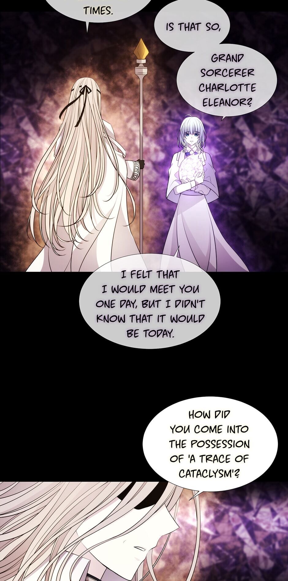 Charlotte Has Five Disciples Chapter 80 192 26