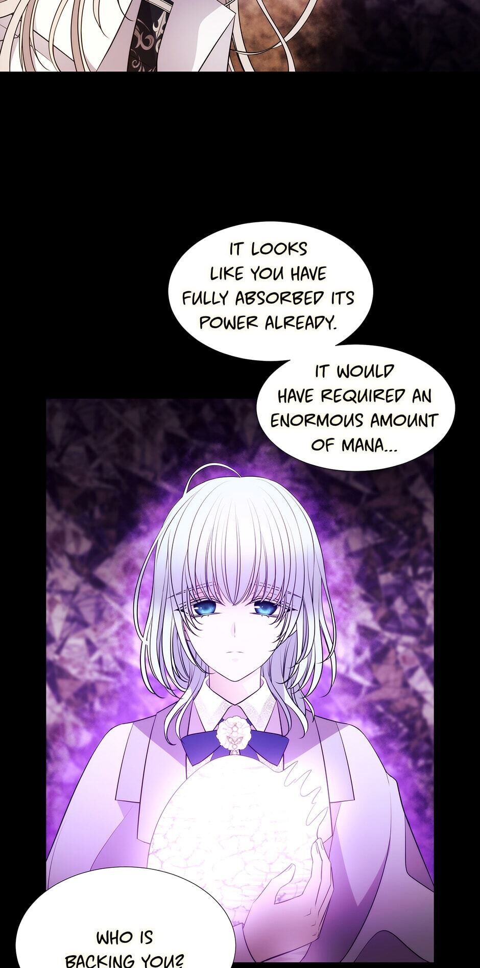 Charlotte Has Five Disciples Chapter 80 193 27