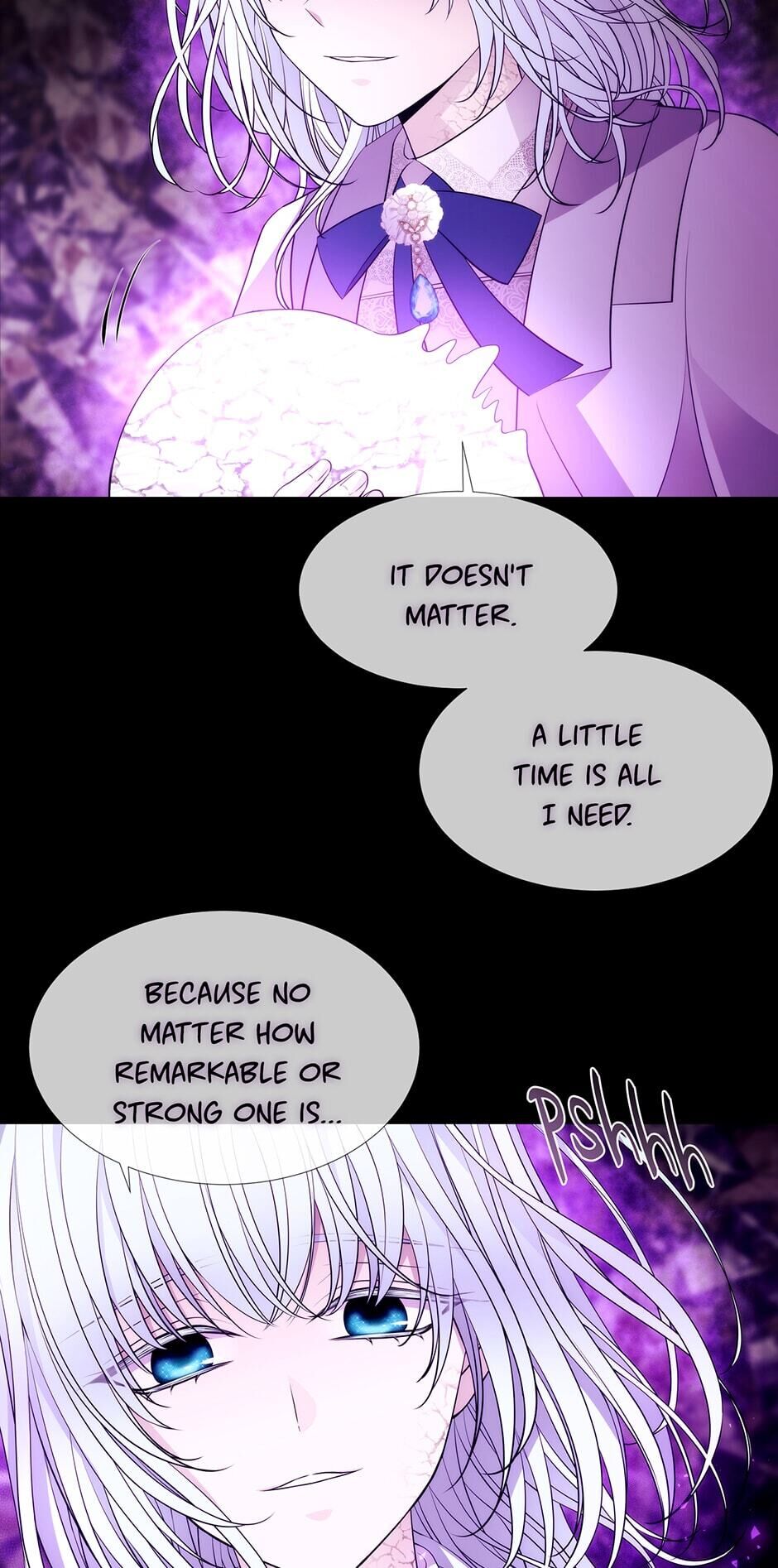 Charlotte Has Five Disciples Chapter 80 196 30