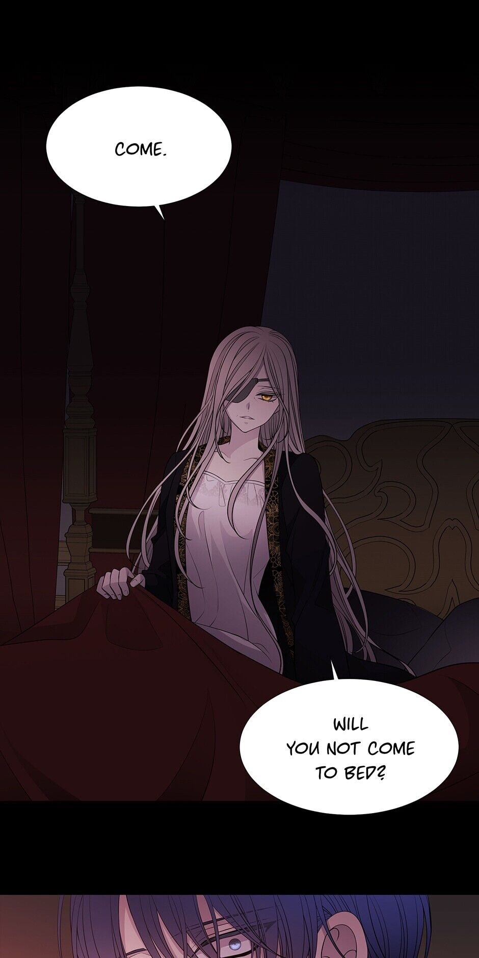 Charlotte Has Five Disciples Chapter 80 202 36