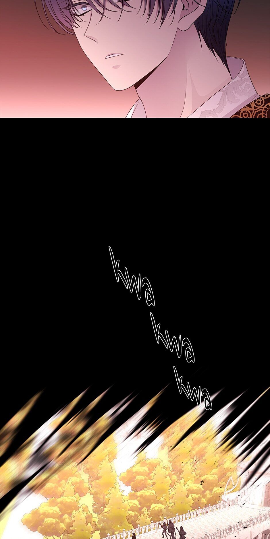 Charlotte Has Five Disciples Chapter 80 203 37