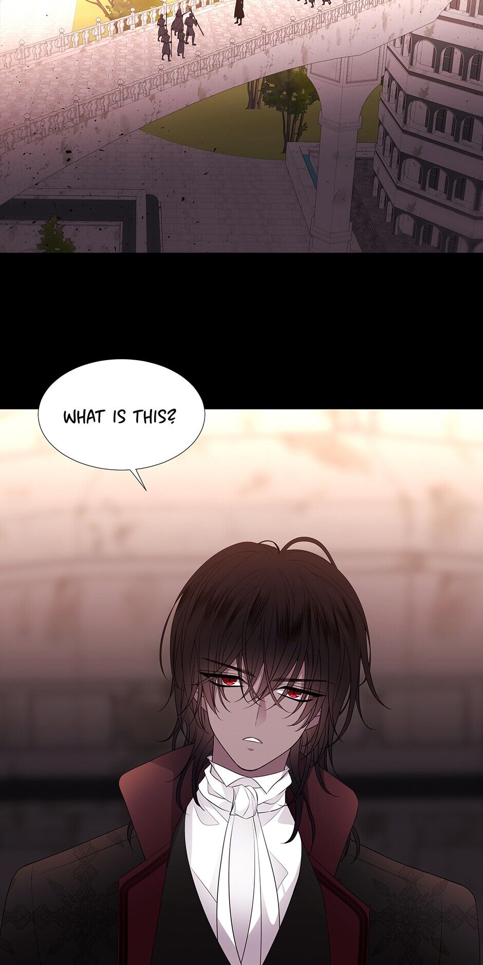 Charlotte Has Five Disciples Chapter 80 204 38