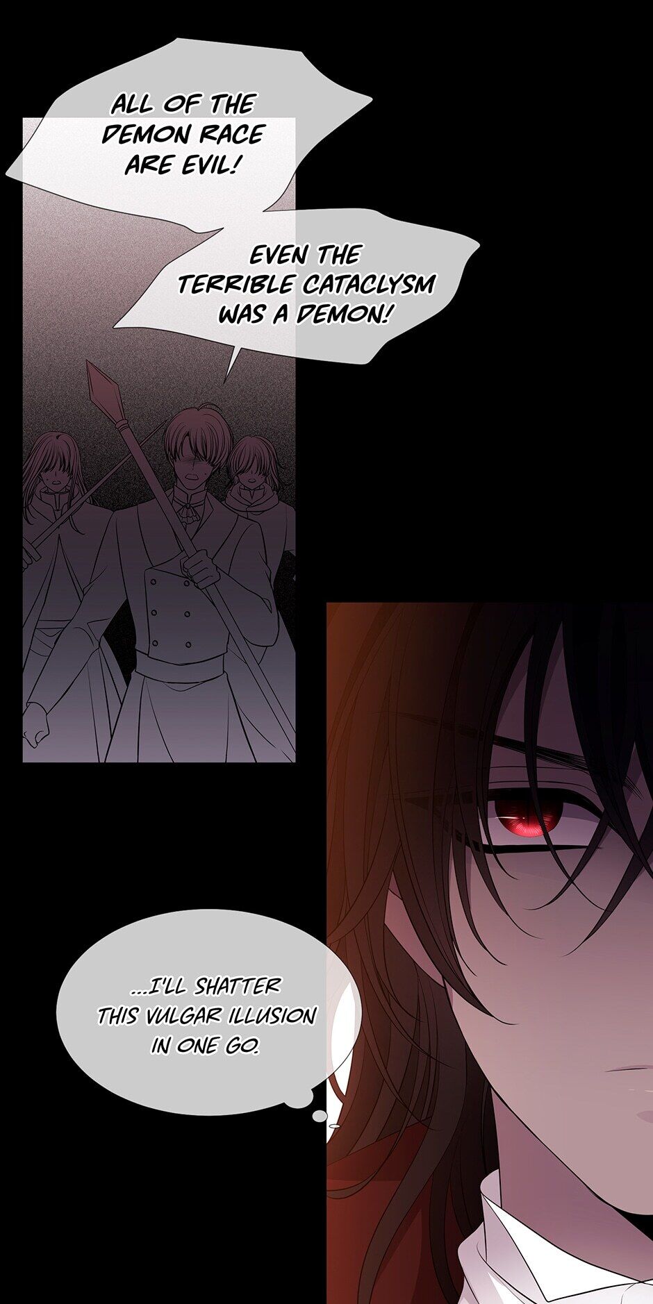 Charlotte Has Five Disciples Chapter 80 207 41