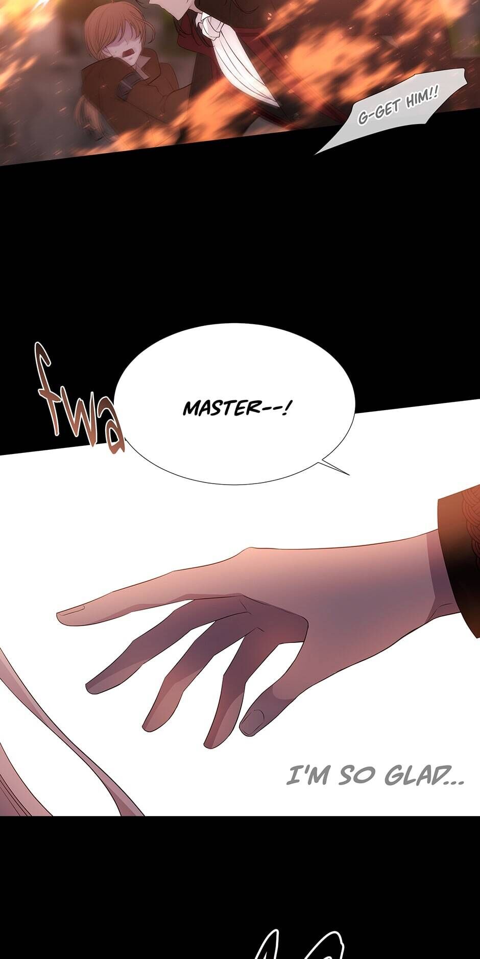Charlotte Has Five Disciples Chapter 80 209 43