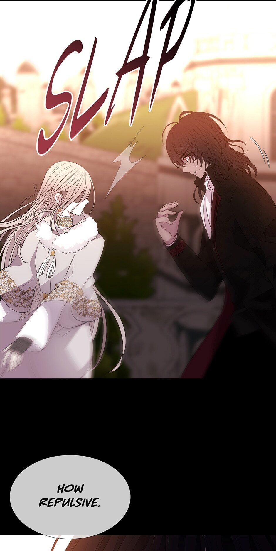 Charlotte Has Five Disciples Chapter 80 210 44