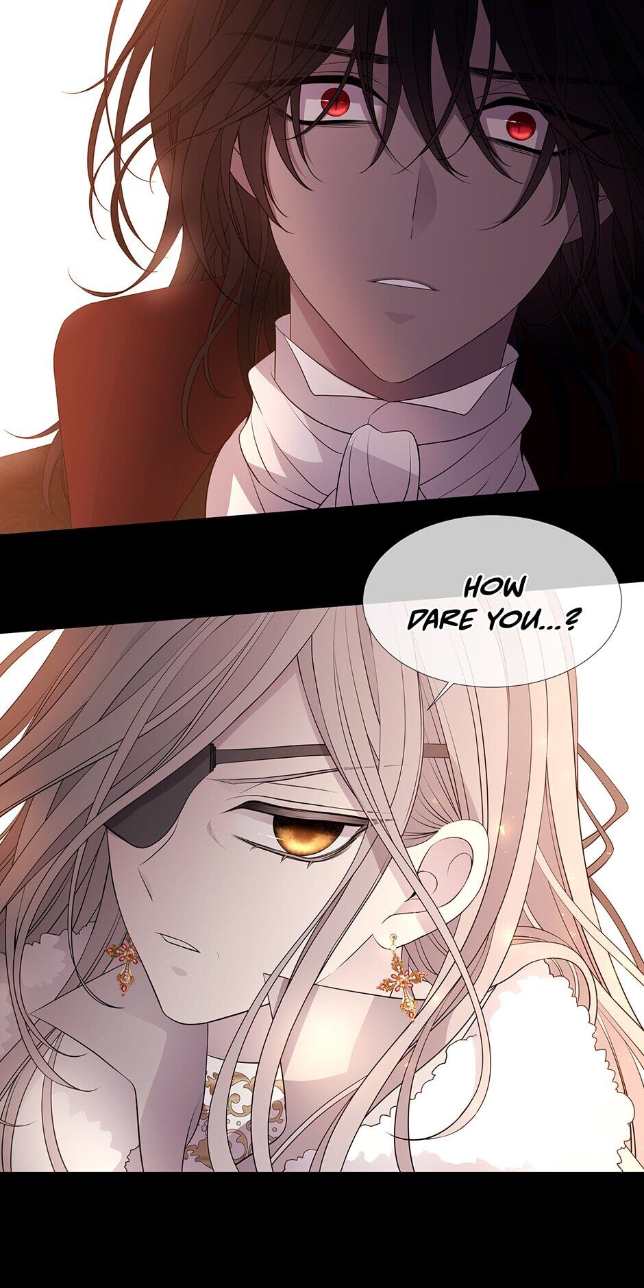 Charlotte Has Five Disciples Chapter 80 211 45