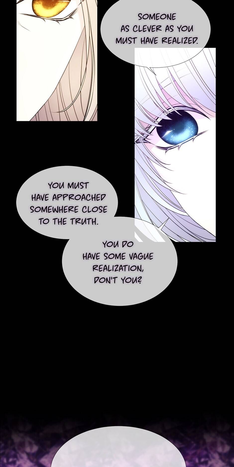Charlotte Has Five Disciples Chapter 80 214 48