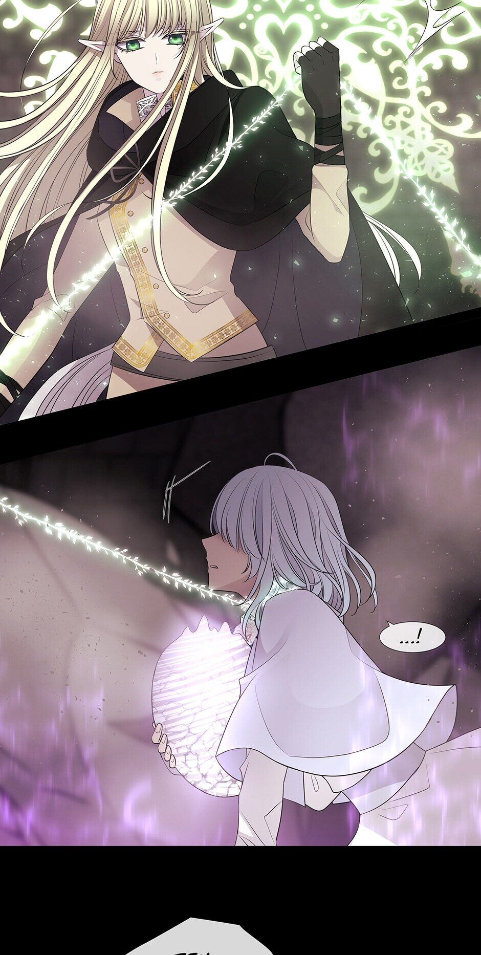 Charlotte Has Five Disciples Chapter 80 171 5