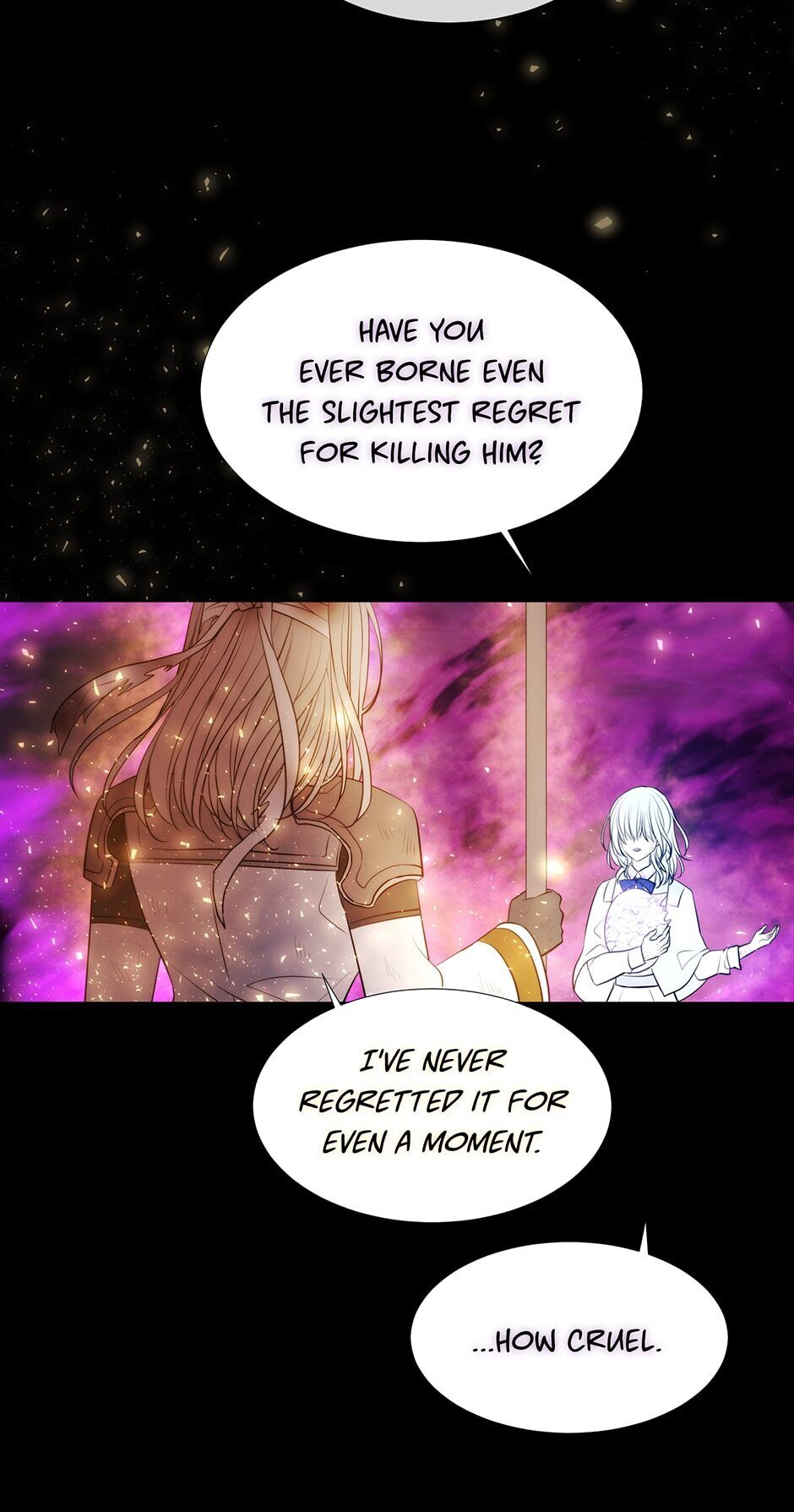 Charlotte Has Five Disciples Chapter 80 217 51