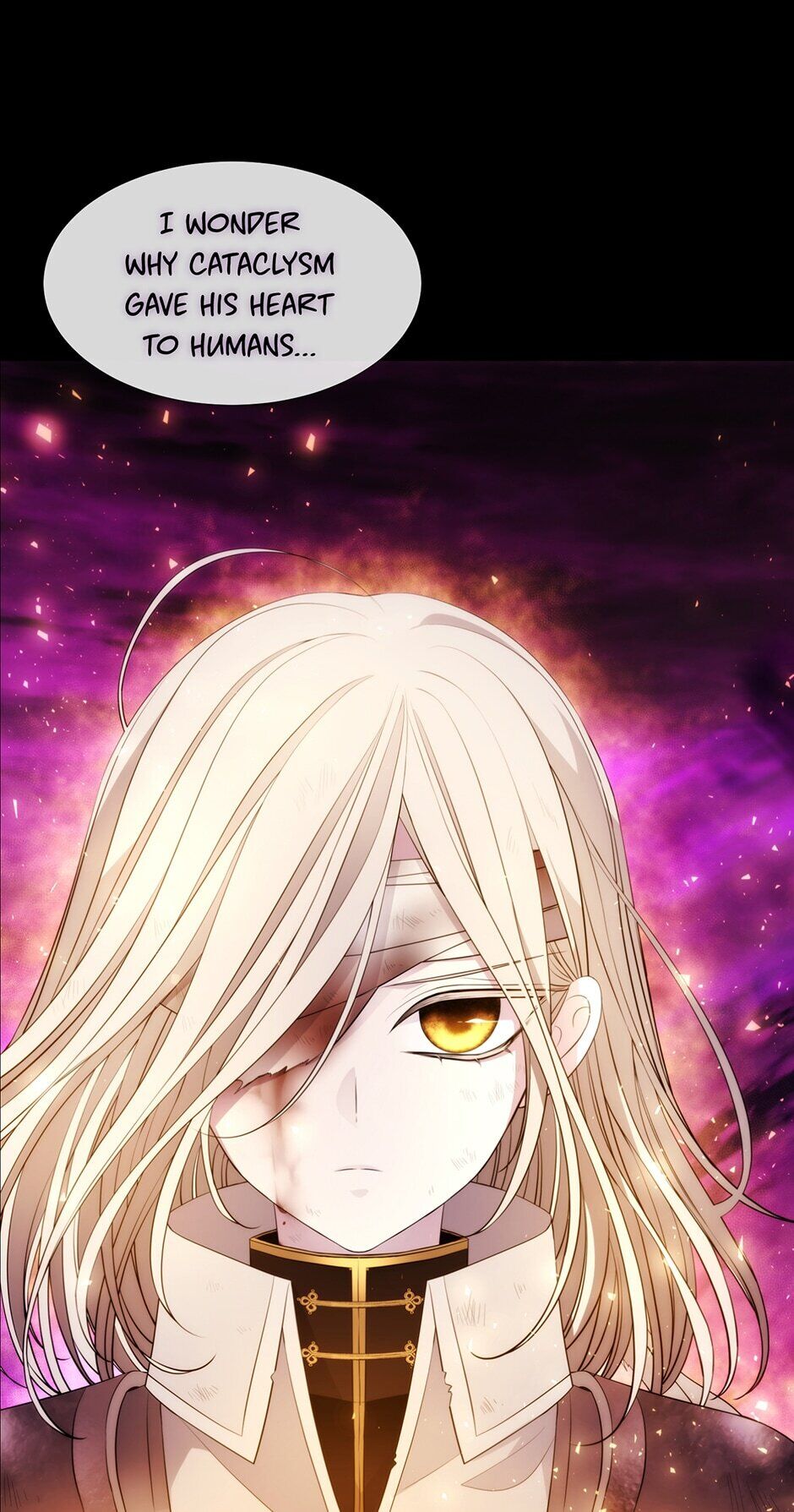 Charlotte Has Five Disciples Chapter 80 218 52