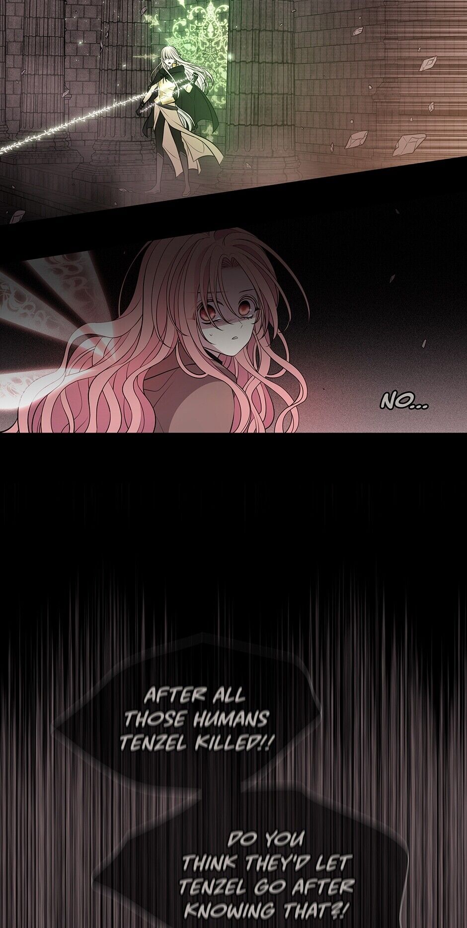 Charlotte Has Five Disciples Chapter 80 174 8