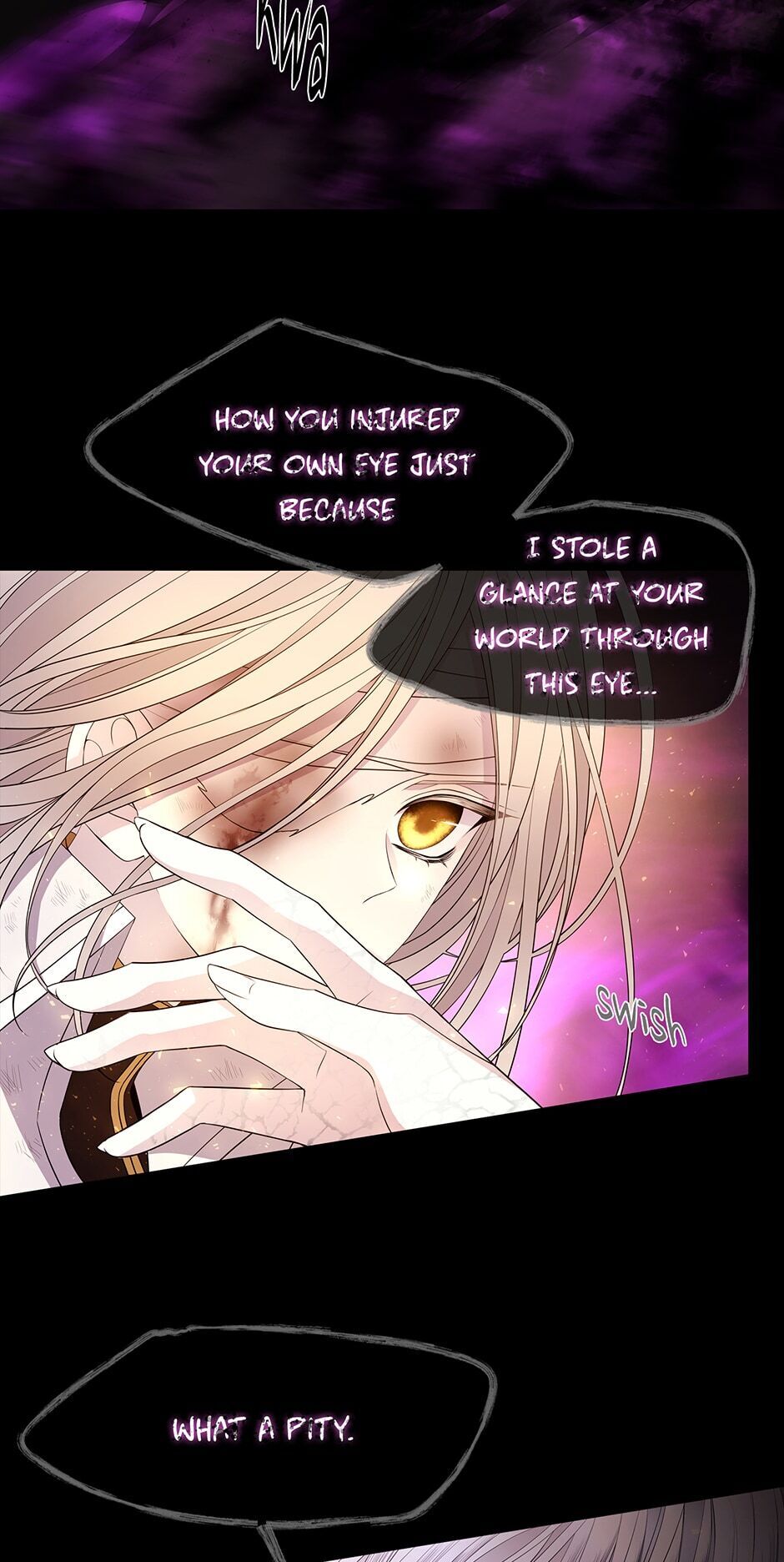 Charlotte Has Five Disciples Chapter 81 129 11